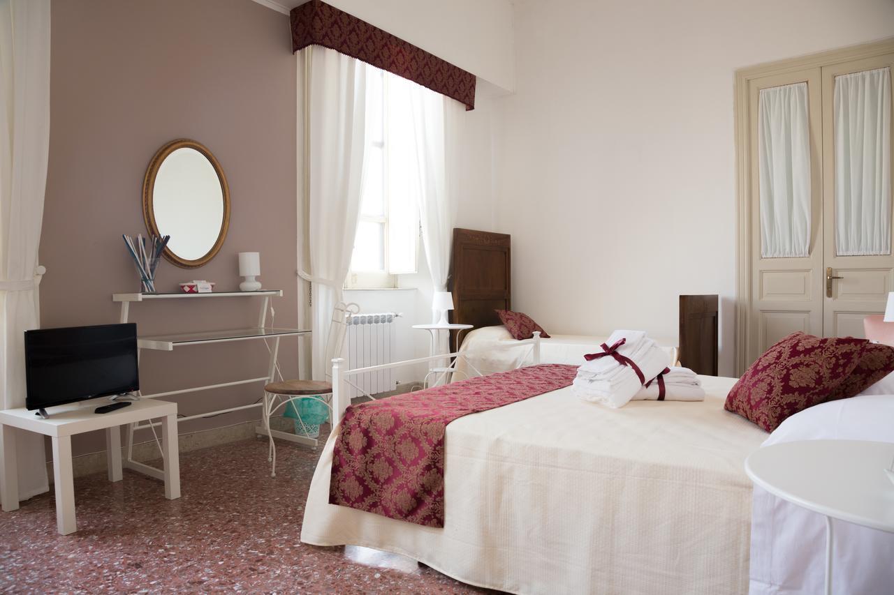 Bellaqua Couette-café Catane